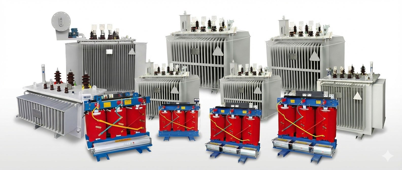 Transforming Energy Into Reliable Power