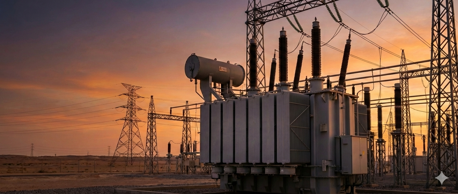 Why Quality Transformers Are the True Guardians of Energy Efficiency